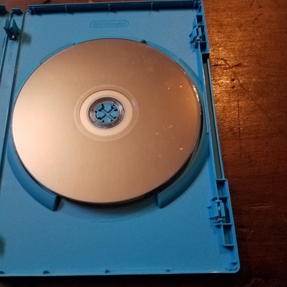 WiiU Splatoon - Picture 4 of 4